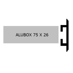 Alubox