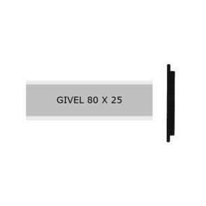 GIVEL 80