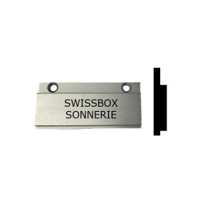 SWISSBOX SONNERIE