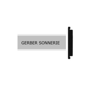 GERBER 70X20