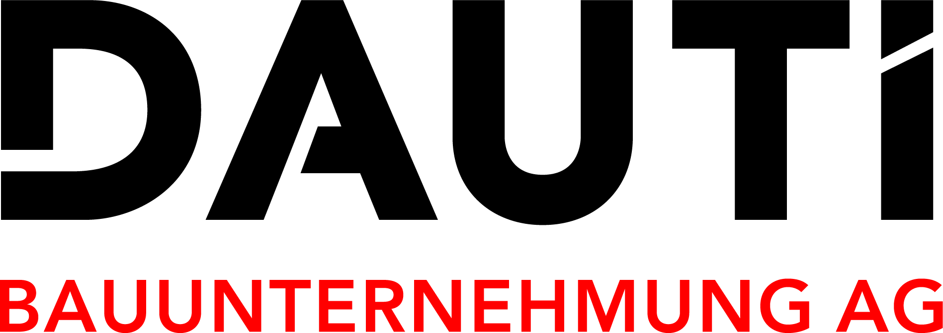 Dauti Bauunternehmung AG