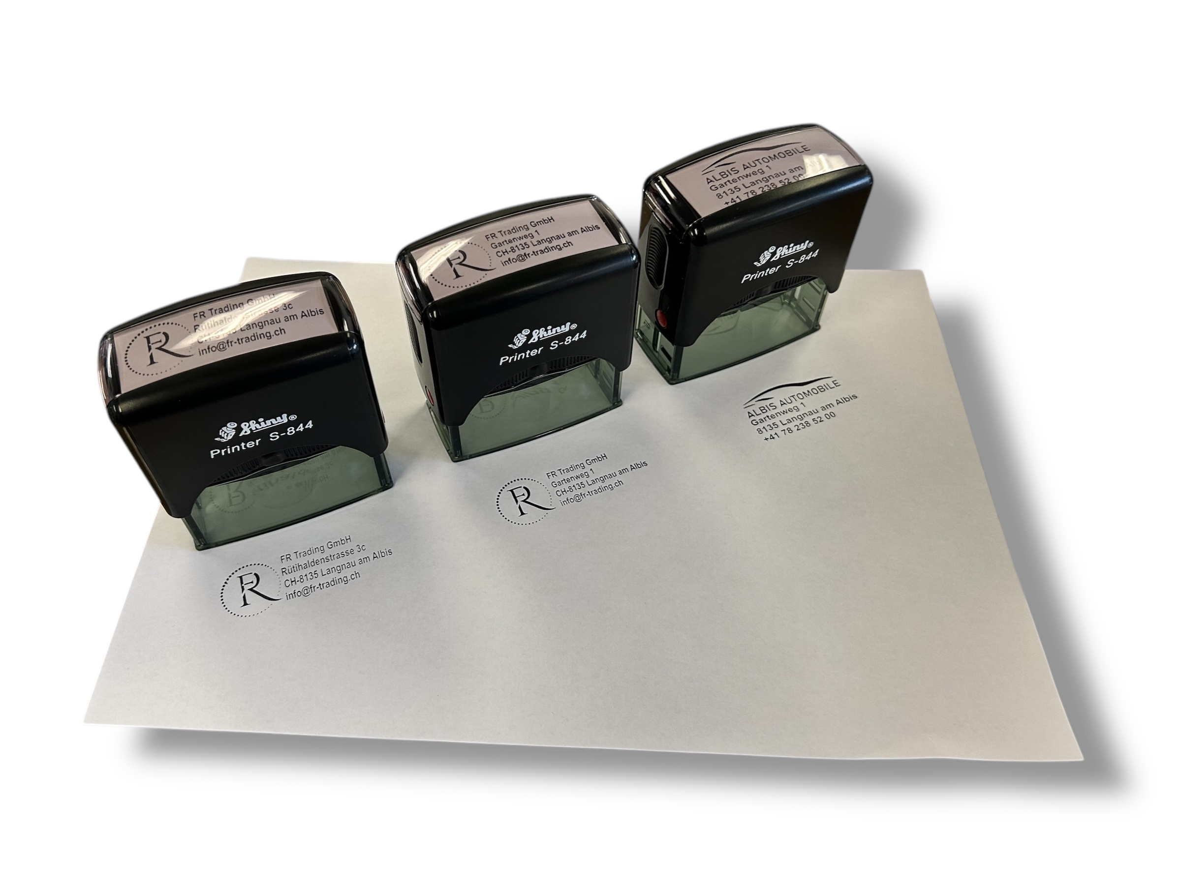 FR Trading GmbH