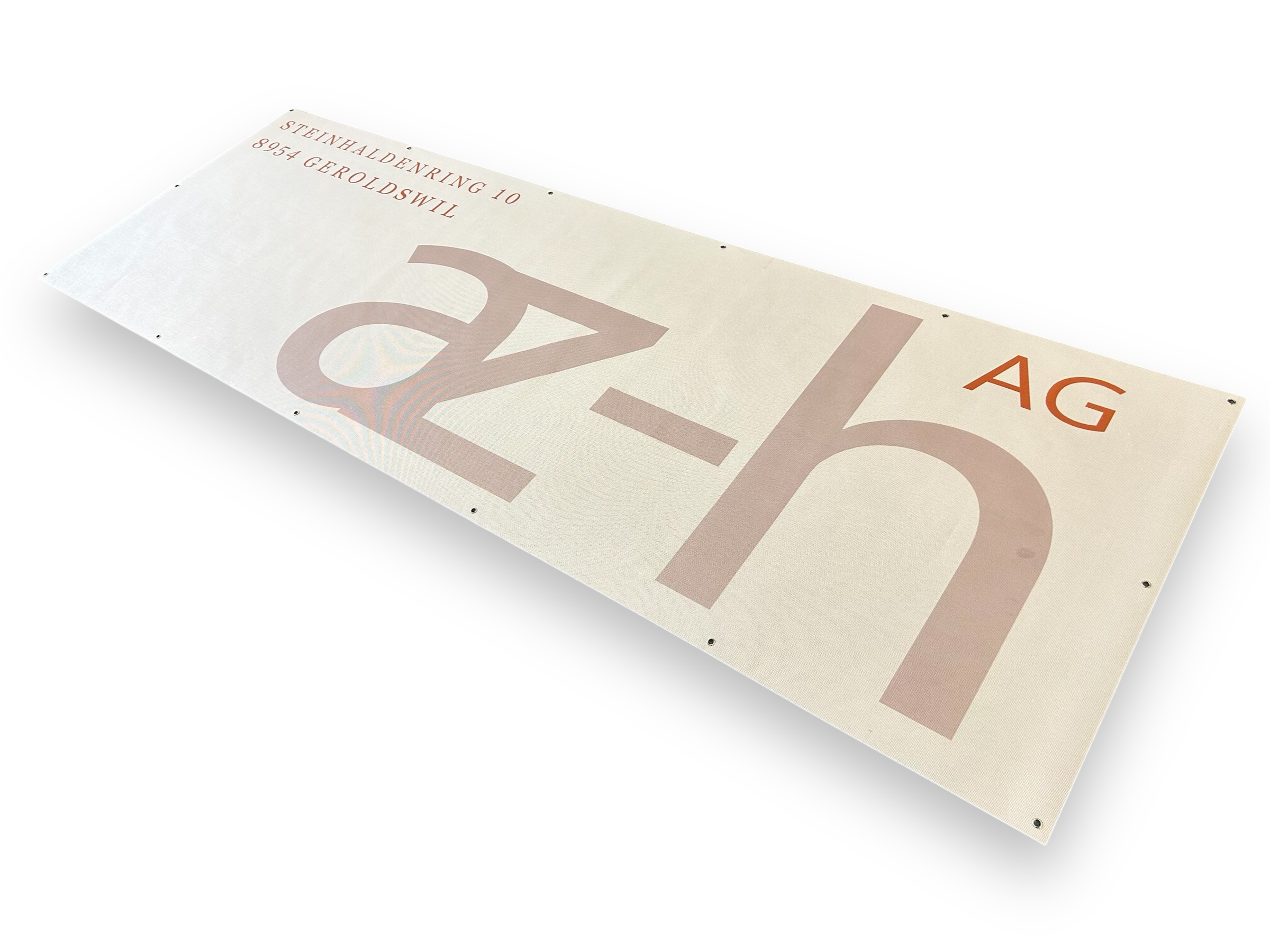 azh - AG